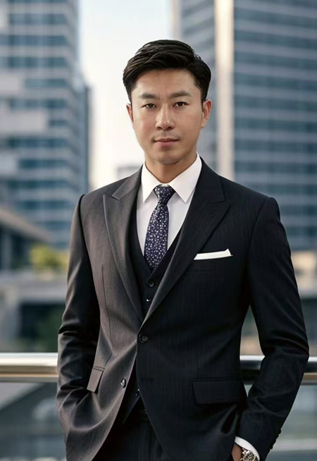 首席设计师  向峰